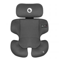 Автокресло Lionelo Bastiaan i-Size Black grey